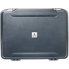 Pelican 1095CC HardBack Laptop Case with Molded Liner - Fits 15" Laptops