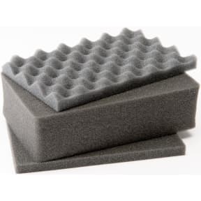 Pelican 3-Piece Replacement Foam Set for 1120 Series Cases