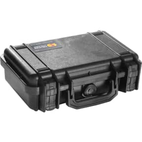 Pelican 1170 Cases - 201 Cu In