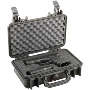 Pelican 1170 Cases - 201 Cu In