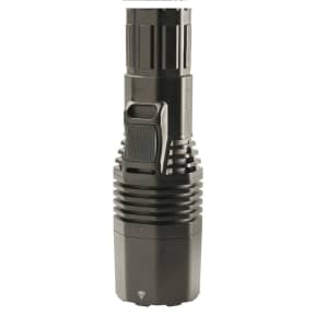 Side View of Pelican 8060 LED Flashlight