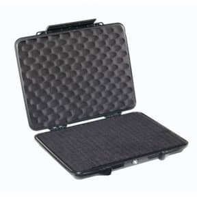 Pelican Pelican 1085 HardBack Laptop Case with Foam Liner - Fits 14" Laptops