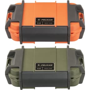 R40 Personal Utility Ruck Case