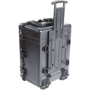 upright of Pelican 1630 Protector Transport Case