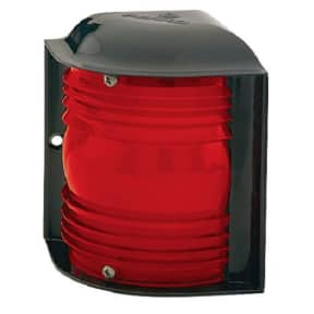 Perko Fig. 109 Navigation Light - Port