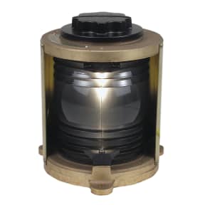 Perko Fig. 1174 Commercial Navigation Light, Stern