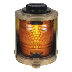 Perko Fig. 1174 Commercial Navigation Light, Towing