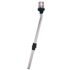 Fig. 1330 All-Round Pole Light & Base Combination