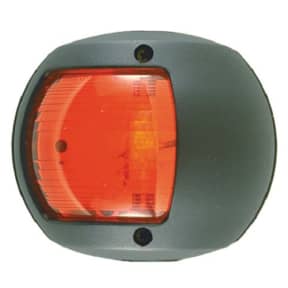 Perko Fig. 170 Navigation Light - Port, Black