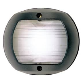 Perko Fig. 170 Navigation Light - Stern, Black, 24V