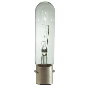 120V AC Fig. 342 Medium Prefocus Incandescent Nav Light Bulbs