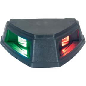LED Bi-Color Lights