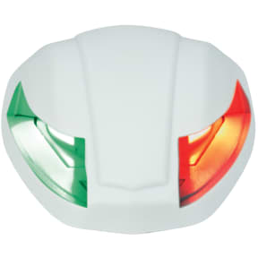 LED Bi-Color Lights