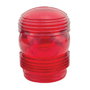 red of Perko Lenses for All-Round Lights