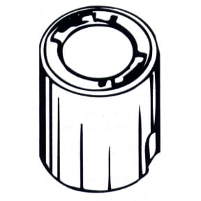 Replacement Socket Assembly