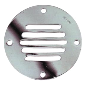 Round Locker Ventilator