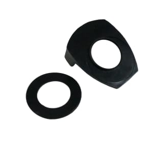 0518000blk of Perko Spare Splash Guard