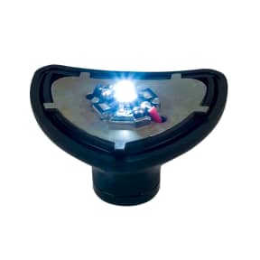light bulb of Perko Stealth Series All-Round Lights
