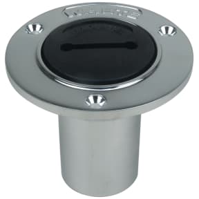 Waste Deck Fill or Replacement Cap