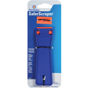 SaferScraper Plastic Scraper