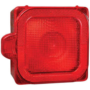 LED Stop/Turn/Tail & Side Marker Light