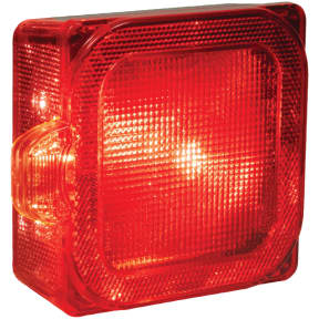 LED Stop/Turn/Tail & Side Marker Light