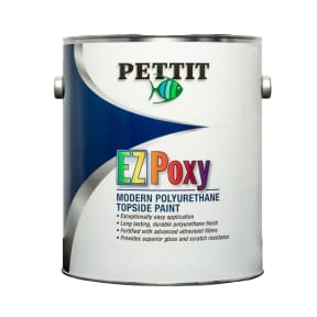 EZ-Poxy - Semi-Gloss Polyurethane Topside & Deck Paint