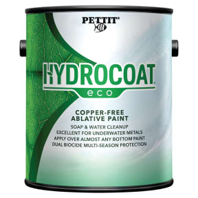 main of Pettit Hydrocoat Eco - Copper-Free Ablative Antifouling Paint