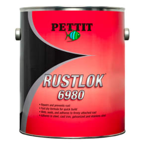 Rustlok Steel Primer