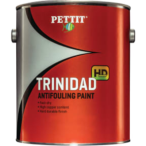 Trinidad HD - Multi-Season Hard Antifouling Paint