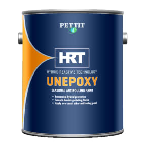 Unepoxy HRT - Seasonal Antifouling Paint