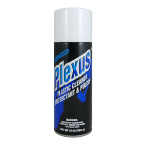 Plexus Plastic Cleaner