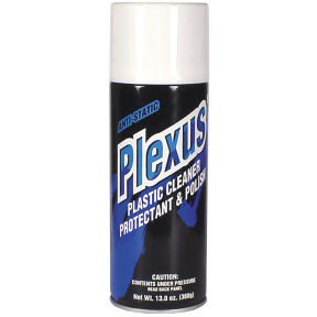 13 OZ PLEXUS PLASTIC CLEANER