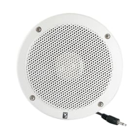 ma1000rw of Poly-Planar VHF Extension Speakers Flush Mount