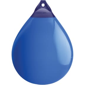 blue of Polyform US Polyform A-Series Buoys