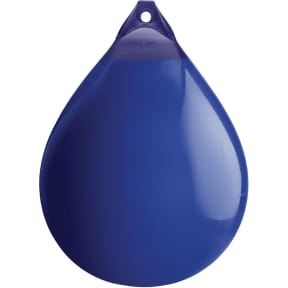 coblat blue of Polyform US Polyform A-Series Buoys