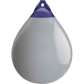 grey of Polyform US Polyform A-Series Buoys