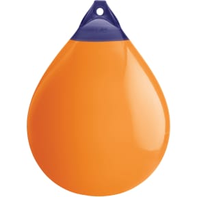 orange of Polyform US Polyform A-Series Buoys