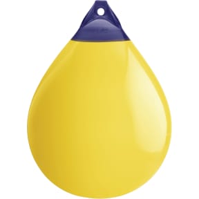 yellow of Polyform US Polyform A-Series Buoys