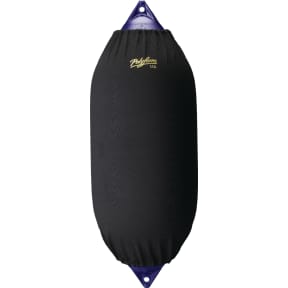 f11 cover black of Polyform US Polyform Elite Fender Covers