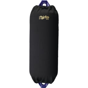 f2 cover black of Polyform US Polyform Elite Fender Covers