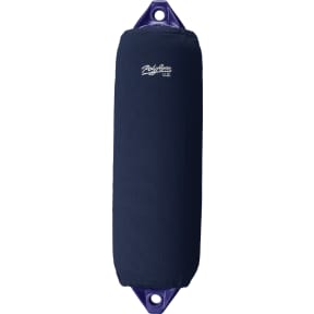 f3 cover navy of Polyform US Polyform Elite Fender Covers