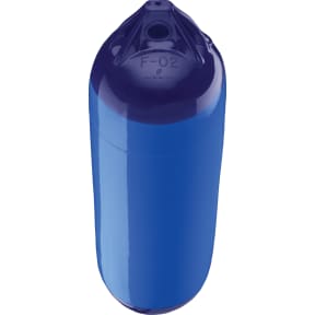 blue of Polyform US Polyform F-Series Boat Fenders