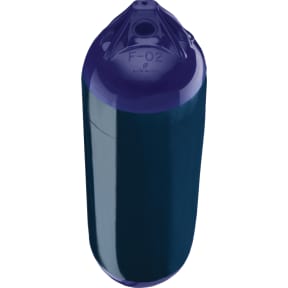 catalina blue of Polyform US Polyform F-Series Boat Fenders