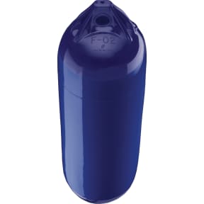 cobalt blue of Polyform US Polyform F-Series Boat Fenders