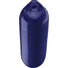 navy of Polyform US Polyform F-Series Boat Fenders