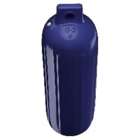 Polyform G-Series Boat Fenders Purple