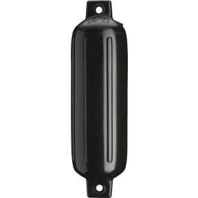 twin eye black of Polyform US Polyform G-Series Boat Fenders