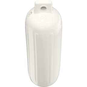 white of Polyform US Polyform G-Series Boat Fenders