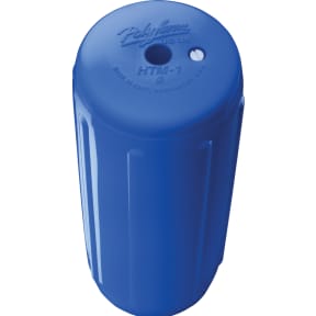 blue of Polyform US Polyform HTM-Series Boat Fenders